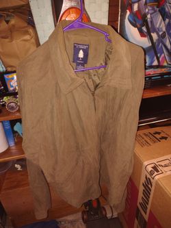 Roundtree & Yorke Outdoors Jacket XL