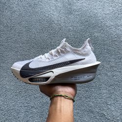 Nike Alphafly Next% 3 Gridion