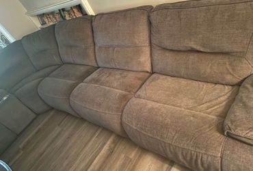 Sectional