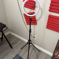 Ring Light 