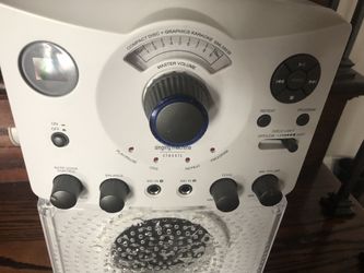 Singing machine classic