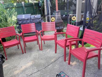 Chairs