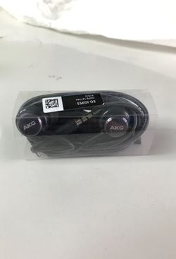 Samsung auriculares AKG