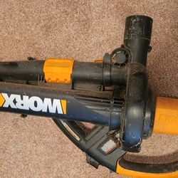 Electric Leaf Blower 