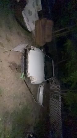 2003 Mitsubishi Eclipse