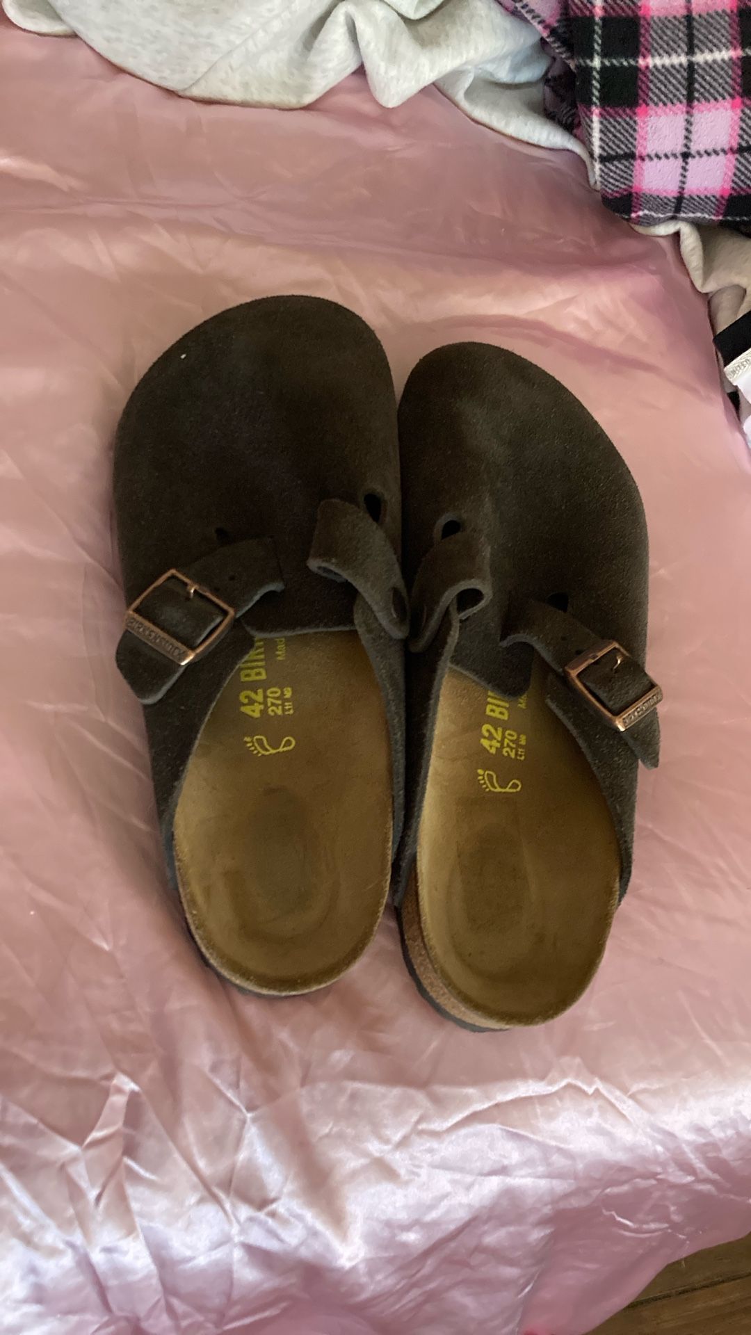 Birkenstock Bosten