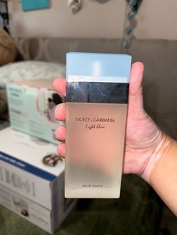 Dolce gabanna