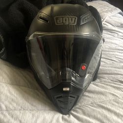 AGV Helmet