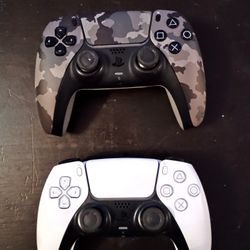 PlayStation 5 Controller Bundle 