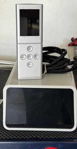 Sleep Number Pump