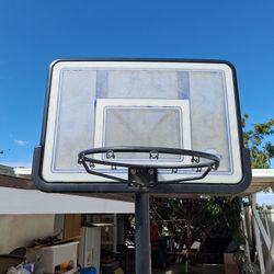 Basketball Hoop