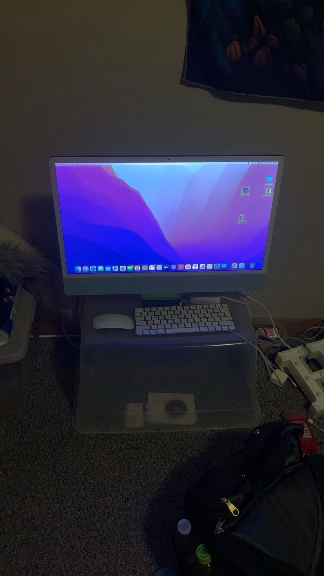 iMac