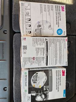 N95 mask