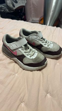 Girls Nike air max