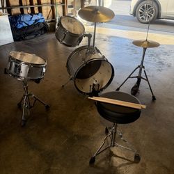 Drum Set
