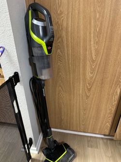 Bissel corded vacuum