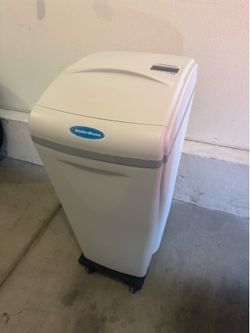 WaterBoss 36400 grain Water Softener