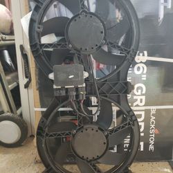 Radiator  Fans 