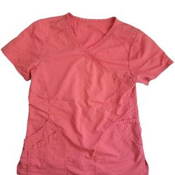 Scrub Tops