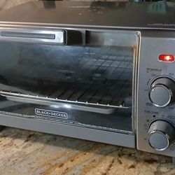 Electric oven