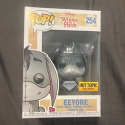 Eeyore Funko
