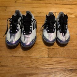 adidas F50 League Messi TF Junior Turf Soccer Shoes