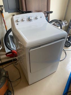 GE dryer for sale