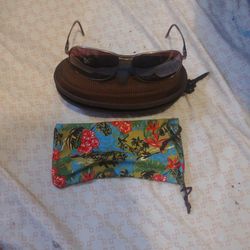 Maui Jim Sunglasses