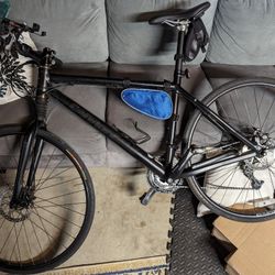 2009 Cannondale Bad Boy Ultra Size Large 