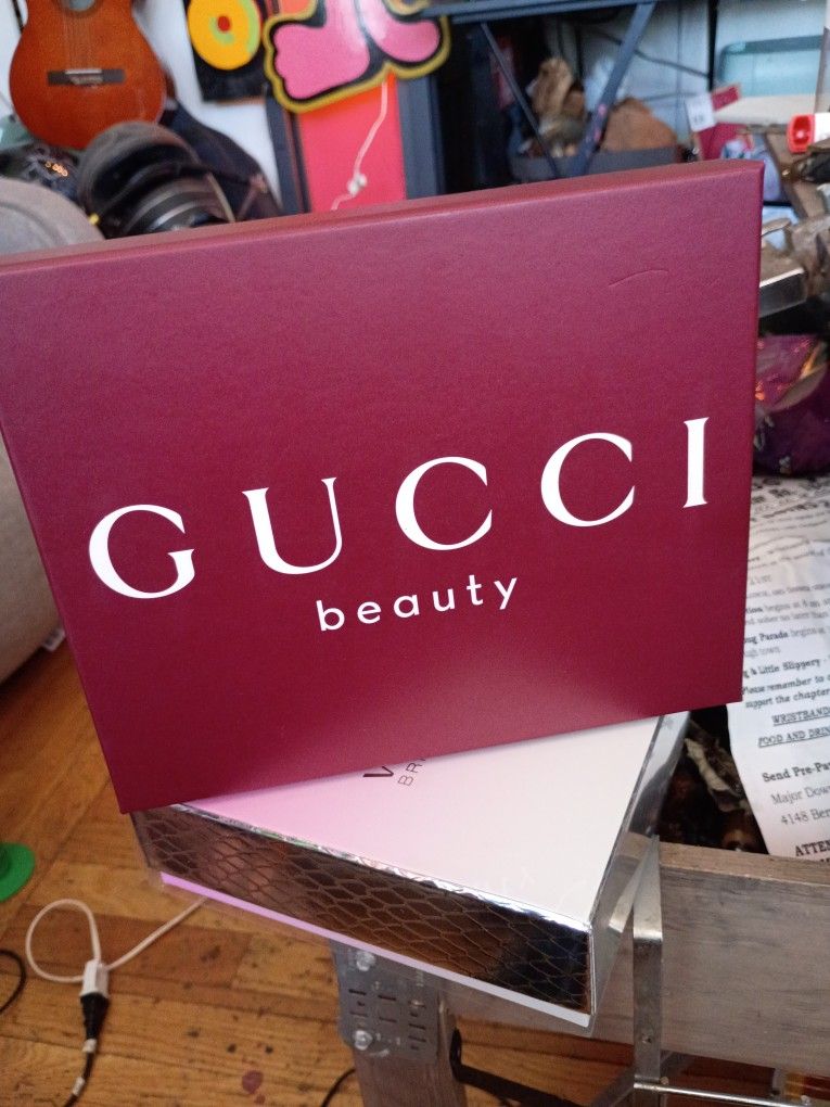 Ulta Men's Gucci Cologne And Women's Versace Perfume