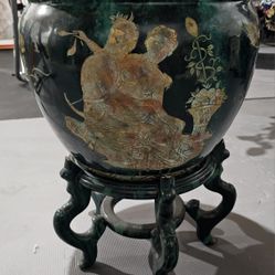 Flower Pot