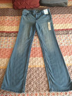 Girls Jeans