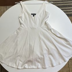 Express Dress XS