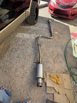 92 To 96 Honda prelude
