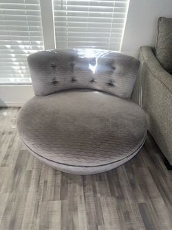 360 swivel chair