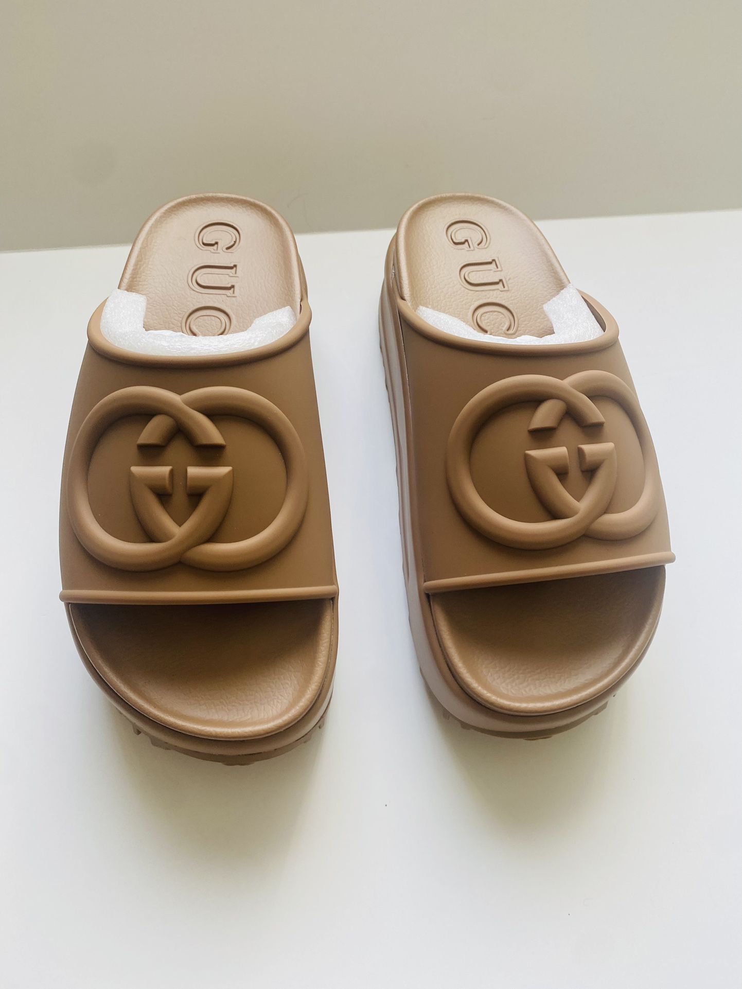 Gucci Slide Sandals 