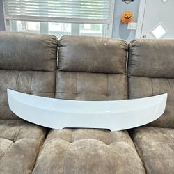 OEM Hyundai Veloster Turbo Rear Spoiler Wing 2013–2017 – Elite White F