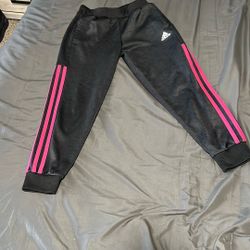 Adidas Joggers Pants