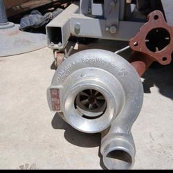 Turbo Charger