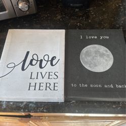 Home Decor