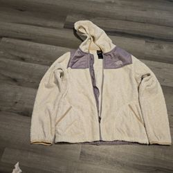 The North Face Kid Jacket 