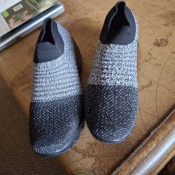 Sock Walking Shoe Size 8