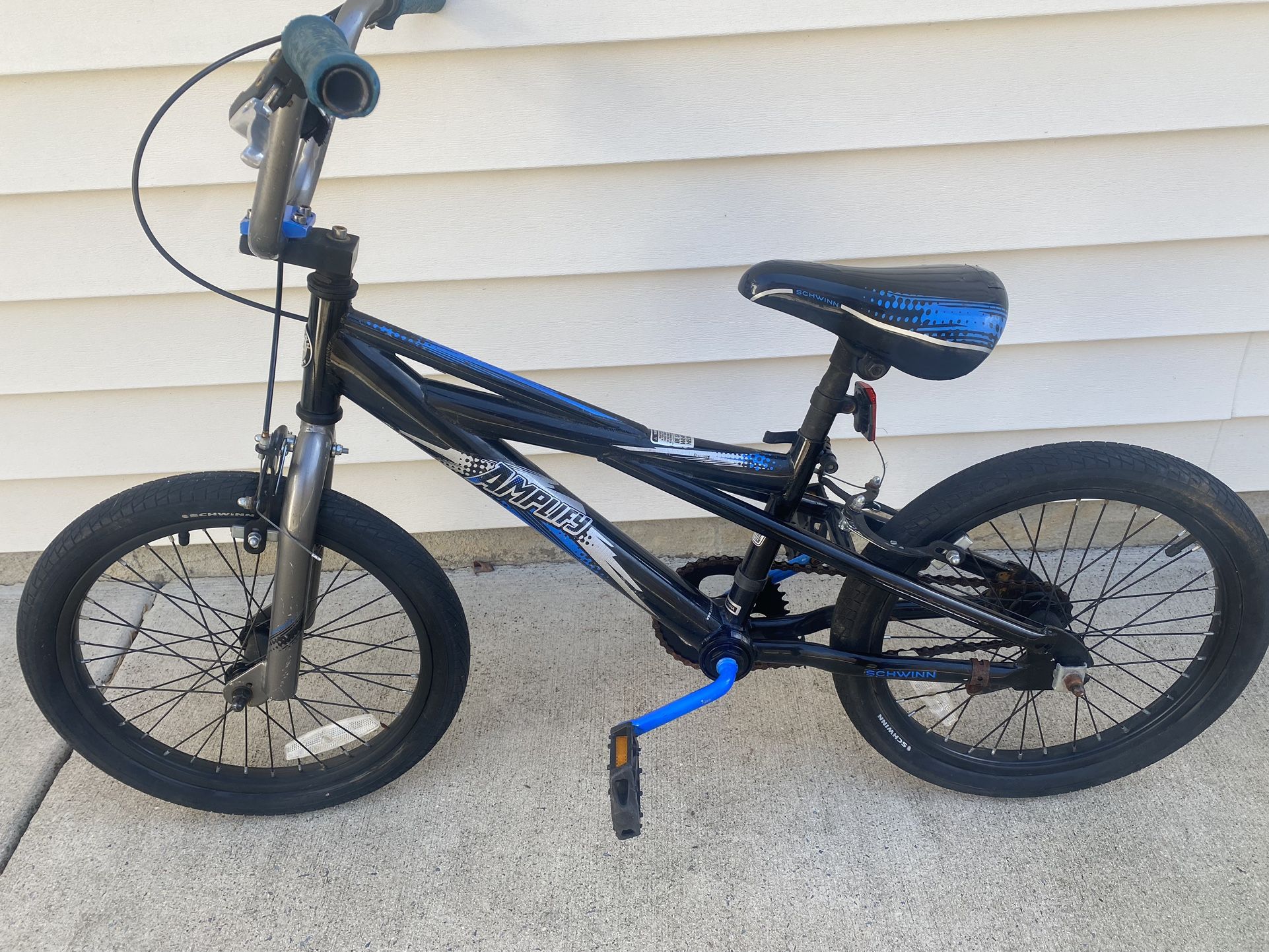 Schwinn 18 Bike In Excellent Condition for Sale in Sewell NJ OfferUp