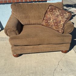 Small Sofa