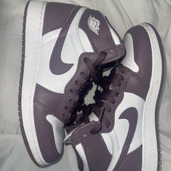 Jordan 1s
