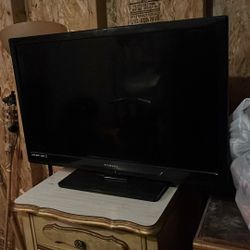 30 Inch Flat Screen