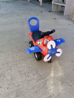 Spider-Man Kids toys