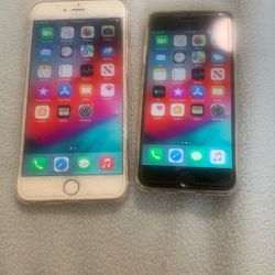 iPhone 6 S Plus N 6