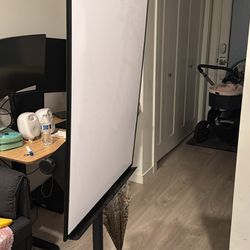 Presentation Easel Whiteboard