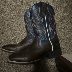 Boots Ariat 